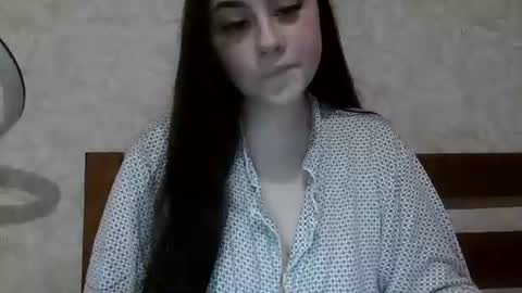 Kate online show from February 28, 9:08 pm