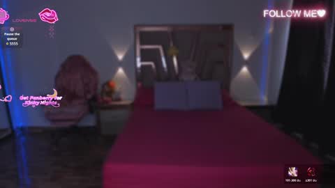 LUNA ROSE online show from November 18, 2:42 pm