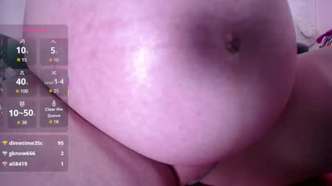 Katty   what ever do you want on my pv is for extra tokens minimi 250 tks ty u for understand online show from October 10, 4:07 am