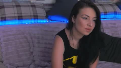 Snapshot of lunnagray chatting on September 25, 8:32 am LunnaGray online show from September 25, 8:32 am