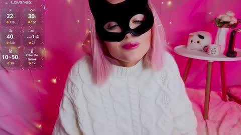 My name Lun online show from April 9, 4:12 pm