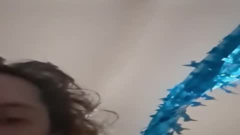 luscious7177 online show from March 24, 6:30 am