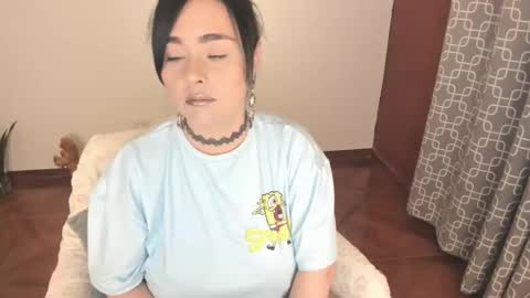 PAULINA online show from October 25, 1:06 am