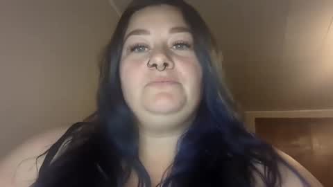 Luscious Lynn online show from November 12, 3:20 am