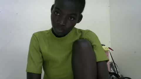 Lush Ness online show from December 26, 4:43 am