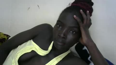 Lush Ness online show from December 24, 4:55 am