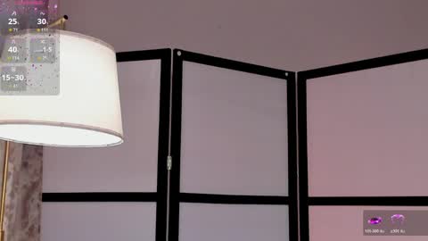 your sweet Liana online show from April 12, 7:56 am