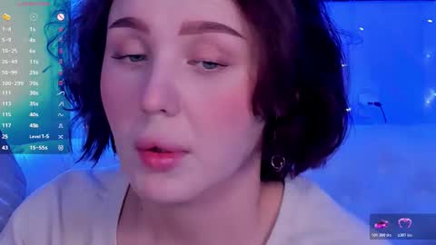 your sweet Liana online show from January 17, 5:17 am