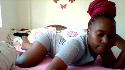 lushlola254 online show from December 23, 11:05 am