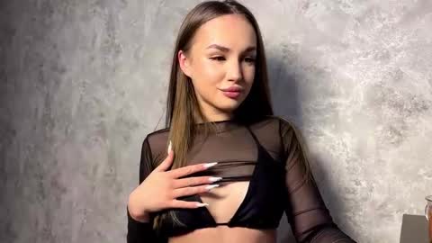 Snapshot of lushmira chatting on October 12, 8:54 pm Mira online show from October 12, 8:54 pm