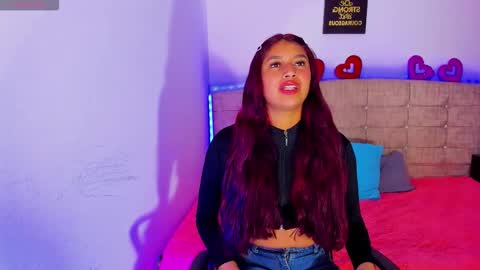 lushy_sweeet online show from November 29, 6:43 am