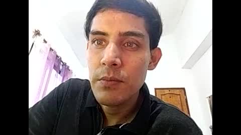 Sebastian E. online show from February 16, 12:43 pm