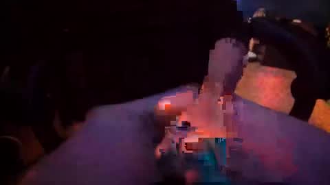 Lucifer666 online show from October 17, 11:47 am