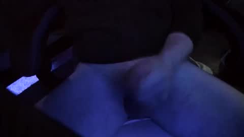 Lucifer666 online show from April 23, 8:21 pm