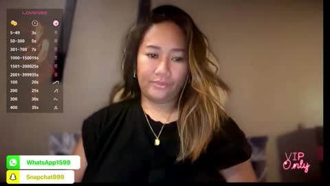 lust_4_daze online show from April 12, 7:23 am