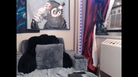 LUST online show from February 16, 3:26 am