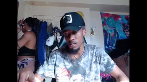 LUST online show from October 21, 6:22 pm