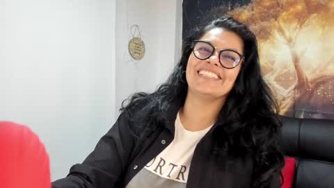 Angela 3 online show from December 3, 4:22 pm