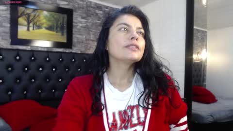 Angela 3 online show from December 4, 10:40 am