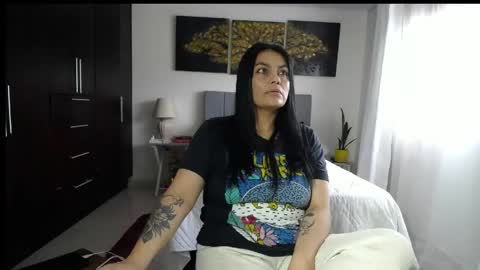Angela 3 online show from May 23, 7:32 pm