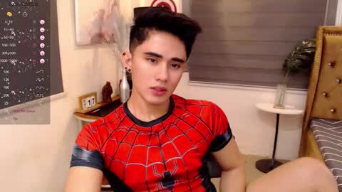 David online show from January 17, 7:18 am