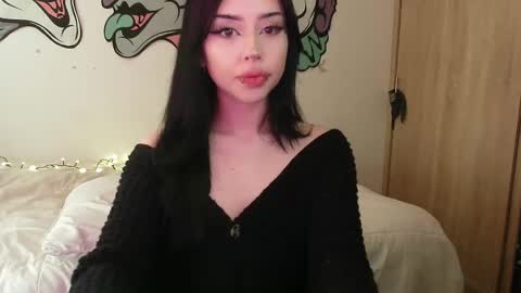 Snapshot of lustful_aprilx chatting on December 29, 6:38 pm Valerie  April   online show from December 29, 6:38 pm