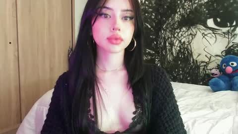 Snapshot of lustful_aprilx chatting on March 8, 6:58 pm Valerie  April   online show from March 8, 6:58 pm