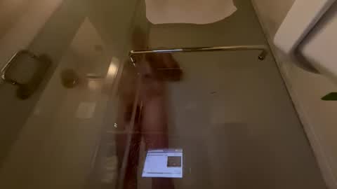 lustful_goat online show from February 9, 2:38 am