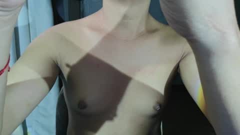 marie love you online show from October 11, 12:04 am