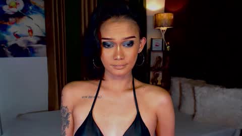 AdriannaFowks online show from January 22, 7:03 am