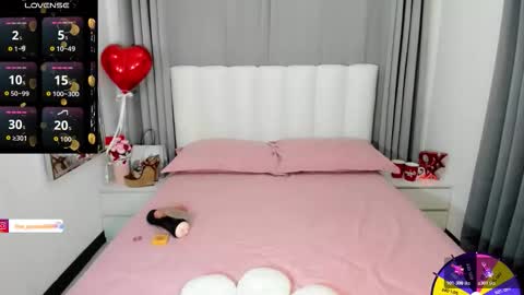 My nickname is Lust online show from February 18, 3:06 am