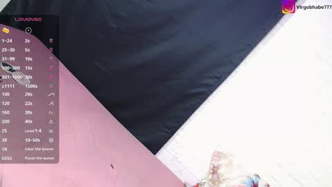 KEISHA  -  DONT FORGET TO FOLLOW ME AND GIVE ME THUMBS UP 3 online show from March 12, 10:02 pm