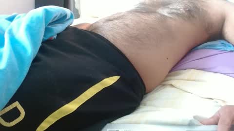 luther smith online show from January 30, 12:37 pm