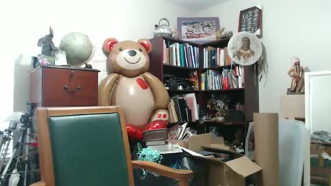 Tony online show from January 29, 5:02 pm