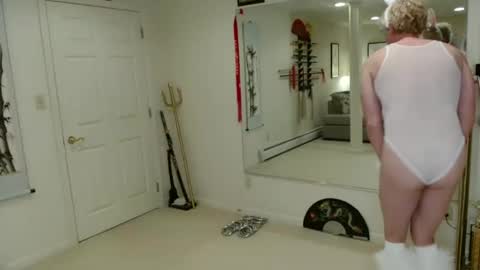 Luv Bunny online show from February 23, 6:23 pm