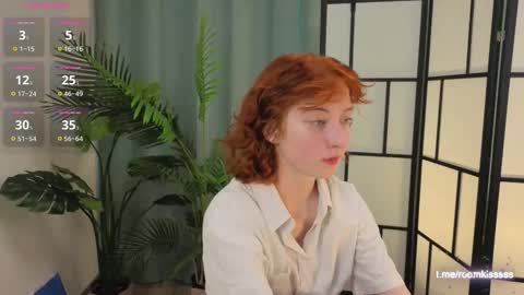 Snapshot of luvenianitschke chatting on September 17, 7:12 am Sasha online show from September 17, 7:12 am