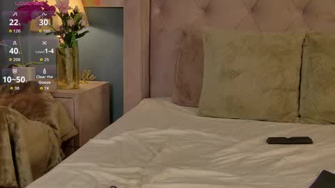 Luviahh  online show from March 27, 7:47 am