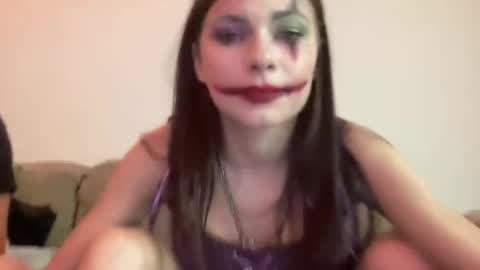 luvkoko online show from November 2, 10:59 am