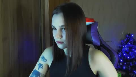 Ann  online show from December 11, 3:24 am