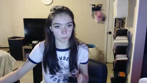 luvrxstarx online show from January 9, 2:50 am