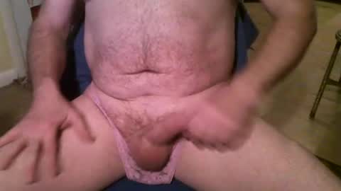 luvshairypeeps online show from December 21, 1:10 pm