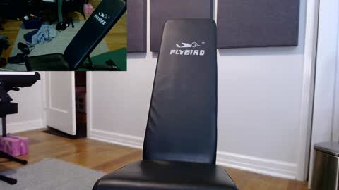 Jim Bo online show from December 23, 4:33 am