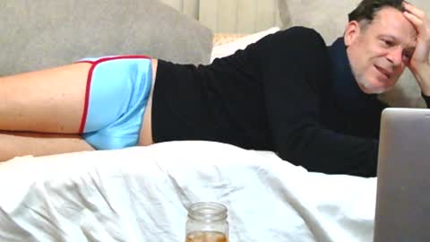 M Jordan online show from January 1, 2:51 am