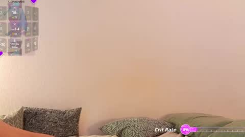 luvtosin663 online show from May 12, 6:39 pm