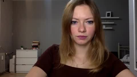 Millie online show from November 11, 10:12 pm