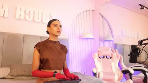 Luxa  online show from March 17, 12:54 pm