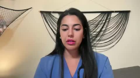 Snapshot of luxcher22 chatting on September 17, 2:48 am luxcher22 online show from September 17, 2:48 am