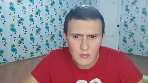 Snapshot of luxeboy_ chatting on October 11, 7:28 pm Mike online show from October 11, 7:28 pm
