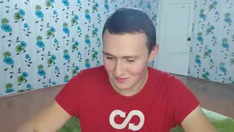 Snapshot of luxeboy_ chatting on October 8, 7:53 pm Mike online show from October 8, 7:53 pm