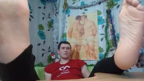 Mike online show from February 12, 7:39 pm